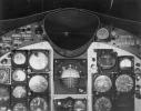 F9F-8P Cougar Cockpit 