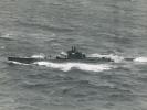 General Mola Submarine