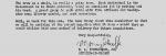 Norm Youngblood Signature 1958